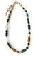 COLLAR GREEN BAMBOO