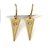 Aros shine gold