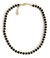 COLLAR BLACK MAMBA