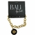 Pulsera Cadenas Dije