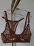 Linge Mocha - Bemmekero Intimate