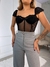 Corselet Isis