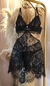 Camisola Alice Preta - comprar online