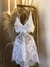 Camisola Alice Branca - comprar online