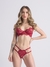 Expressão Vermelho Completo