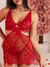 Camisola Alice Rubi - Bemmekero Intimate