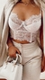 Conjunto Vih Branco - loja online