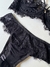 Conjunto Lara Preto