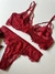 Conjunto Lara Preto - Bemmekero Intimate