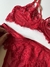 Imagem do Conjunto Lara Vermelho