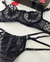 Conjunto Butterflye - Bemmekero Intimate
