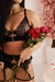 Incanto Preto - comprar online