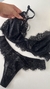 Conjunto Lace - comprar online