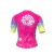 CAMISA FEMININA LADY ERT BARBIE - loja online