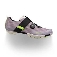 Sapatilha Mtb Fizik Vento Ferox Carbon