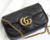 Bolsa Gucci Marmont Mini