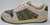 Tênis Gucci Screener Verde - comprar online