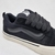 Tênis Vans Knu Skool True - Black na internet