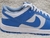 Tênis Nike Dunk na internet