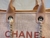 Bolsa Chanel Deauville - comprar online