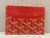 Porta Cartões Goyard