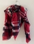 Pashmina Xadrez