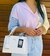 Bolsa chutz Lorena Média - Bruna Bolsas