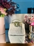 Bolsa Louis Vuitton Palha
