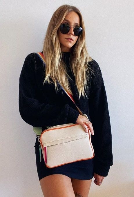 Bolsa Rezzo In