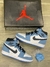 Tênis Nike Air Jordan 1