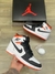 Tênis Nike Air Jordan 1 na internet