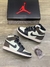 Imagem do Tênis Nike Air Jordan 1