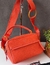 Bolsa Rezzo Argola - Bruna Bolsas