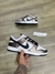 Tênis Nike Dunk Chumbo - comprar online