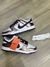 Tênis Nike Dunk Chumbo
