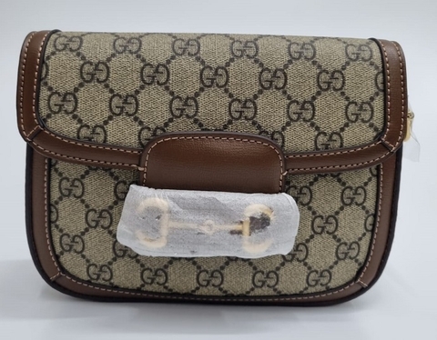 Bolsa Gucci 1955 Horsebit
