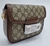 Bolsa Gucci 1955 Horsebit - Bruna Bolsas