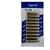 MUNIÇÃO CBC .38 SPL CHOG 158GR BLISTER 10 UND