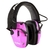 ABAFADOR ELETRONICO AUROK ROSA