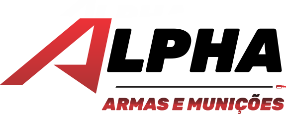 Alpha Armas e Munições