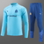 Kit Treino Milan Azul 22/23-Puma Masculino