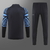 Kit Treino Napoli Preto 22/23-Armani Masculino - comprar online