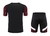 Kit Treino Milan Vermelho 21 - Puma Masculina - comprar online