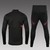 Kit Treino FC Bayern Munchen Preto 22/23-Adidas Masculino - comprar online