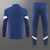 Kit Treino Marselha Azul 22/23-Puma Masculino - comprar online