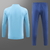 Kit Treino Milan Azul 22/23-Puma Masculino - comprar online