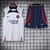 Kit Treino Psg Branco 22/23 - Nike Masculina