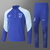 Kit Treino Tottenham Azul 22/23-Nike Masculino
