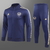 Kit Treino Arsenal Azul Marinho 22/23-Adidas Masculino