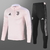 Kit Treino Juventus Rosa 21/22 -Adidas Masculino